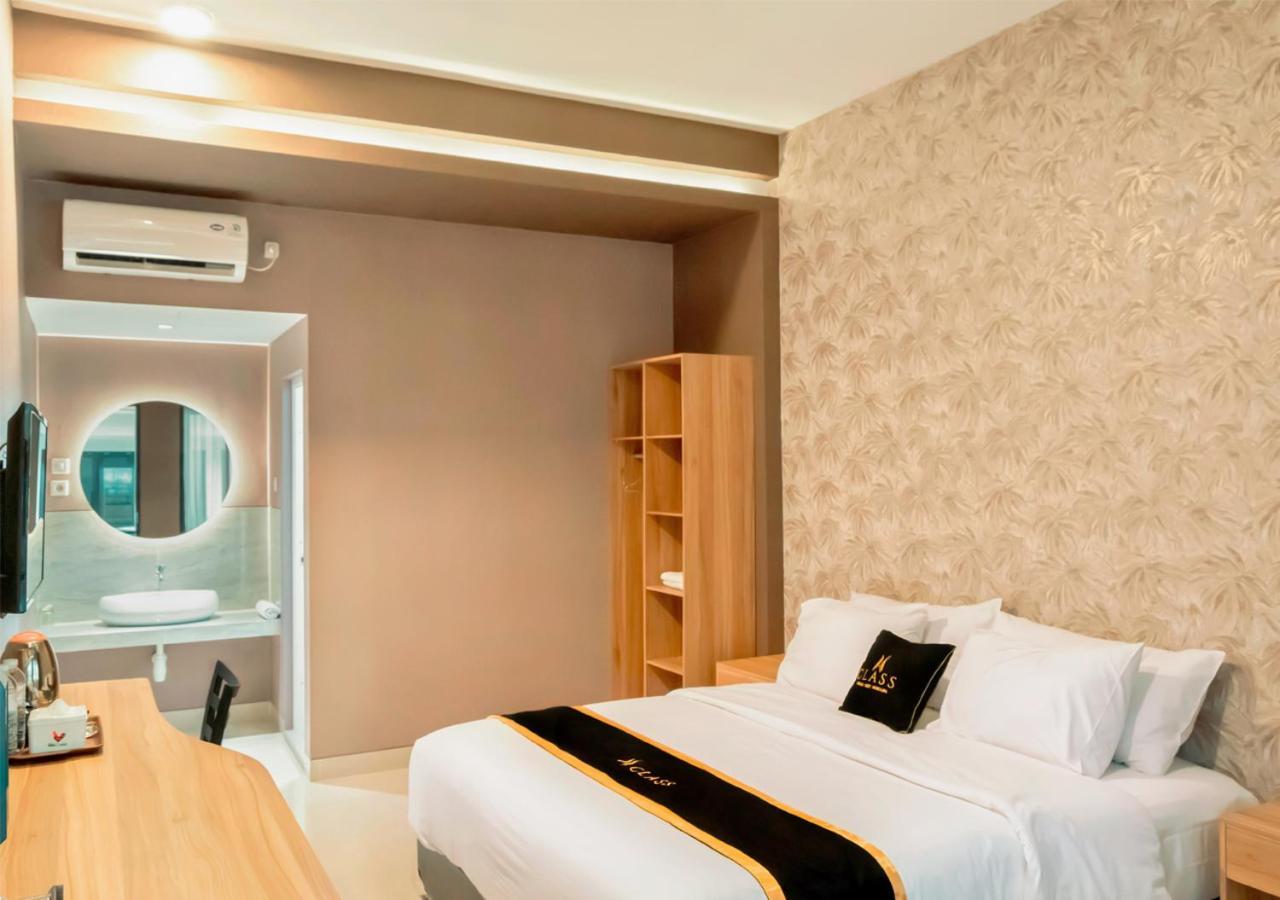 Class Premium Guest House Kasri Esterno foto