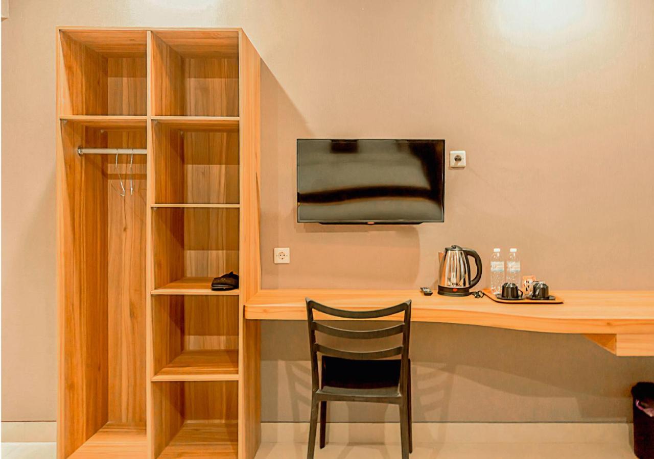 Class Premium Guest House Kasri Esterno foto