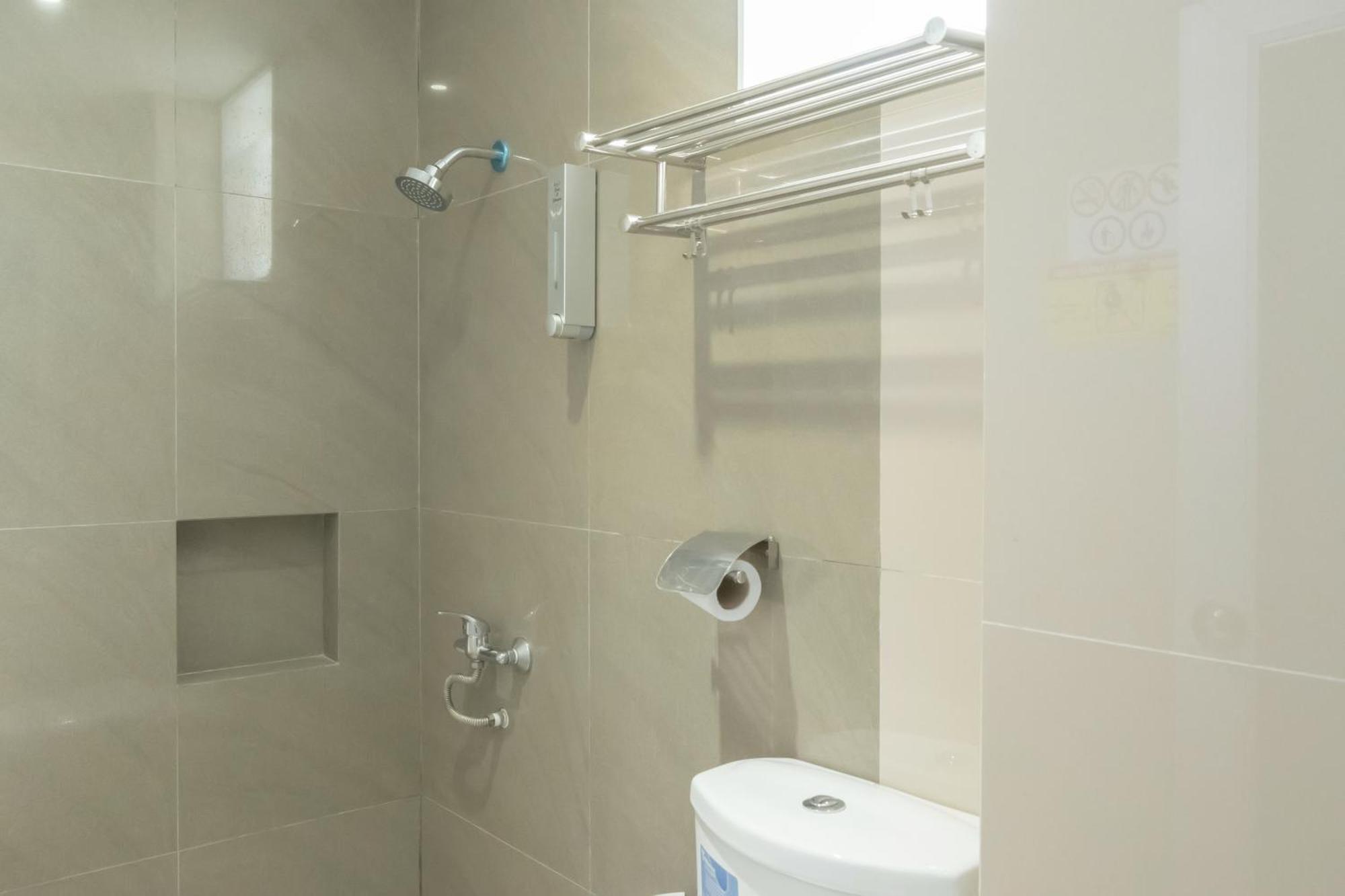 Class Premium Guest House Kasri Esterno foto